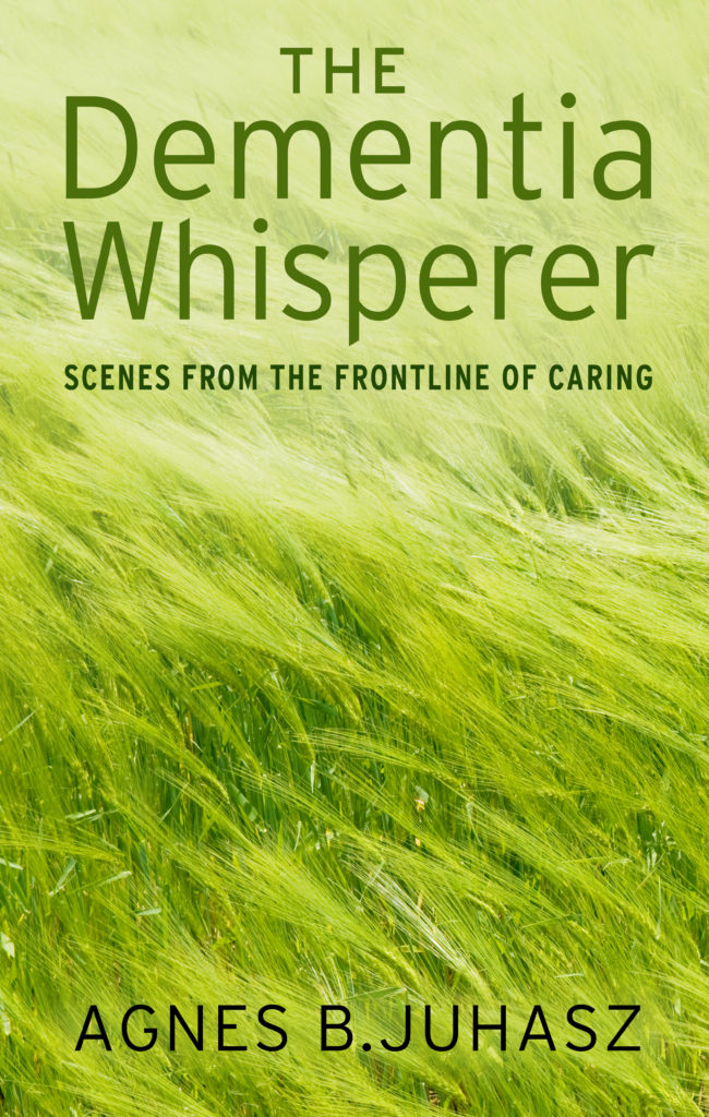 The Dementia Whisperer - Hammersmith Books