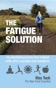 The Fatigue Solution