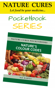 Nature Cures - Nature's Colour Codes