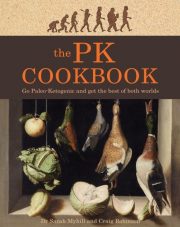 The PK Cookbook