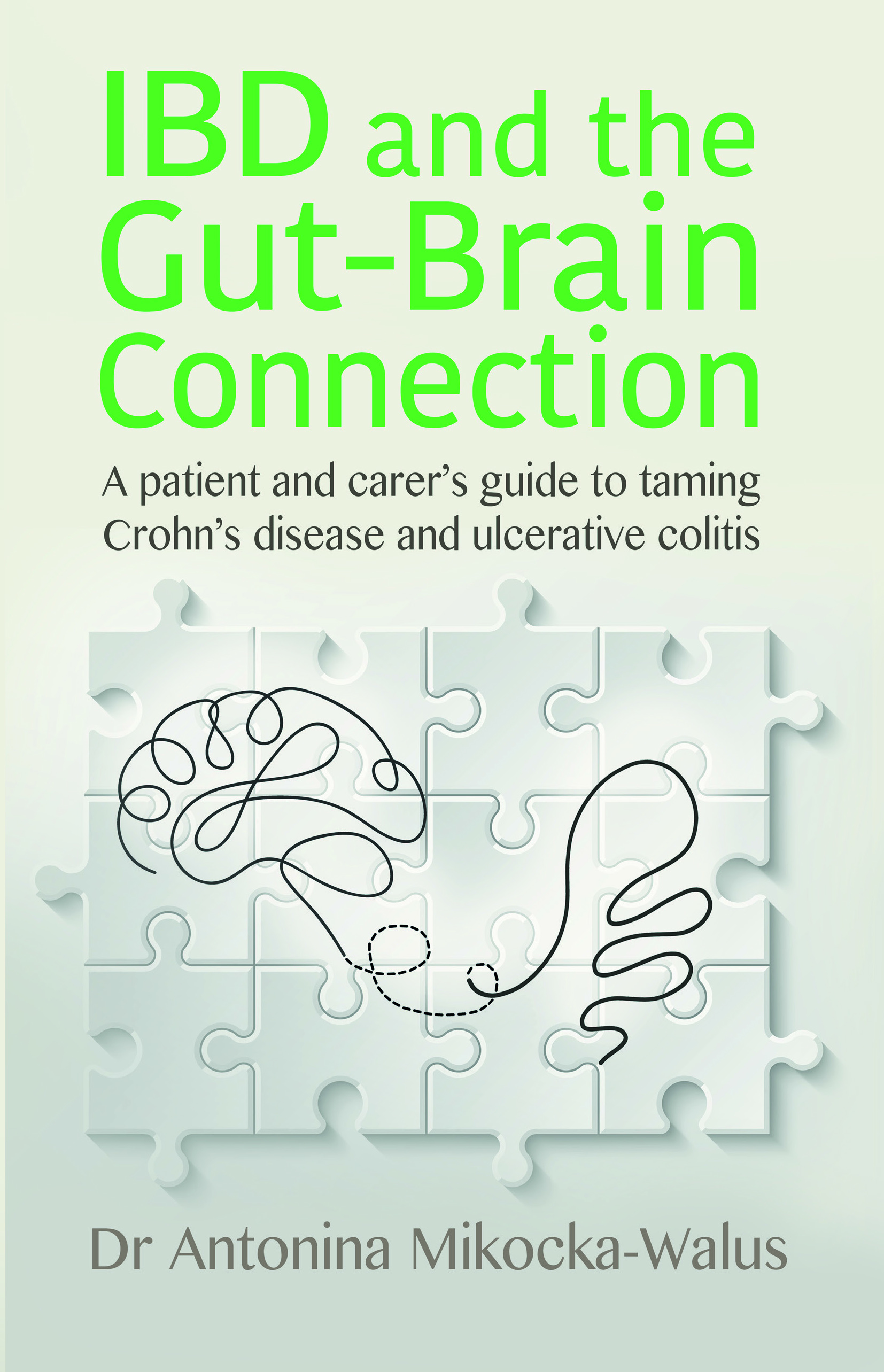 IBD and the Gut-Brain Connection