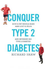 Conquer Type 2 Diabetes