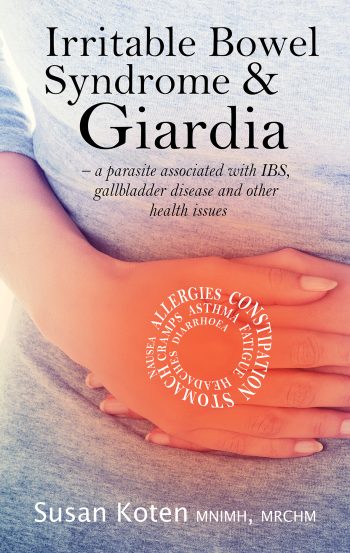 Irritable Bowel Syndrome and Giardia