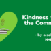 Kindness within the Community